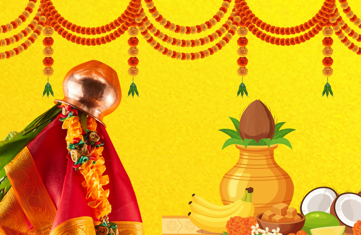 ధర్మపురి సంజయ్ శ్రీనివాస్ గారి పండుగ సందేశం